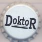 Beer cap Nr.18998: Doktor produced by Svitavy/Svitavy