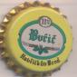 Beer cap Nr.19012: Buric 11% produced by Pivovar Havlickuv Brod/Havlickuv Brod