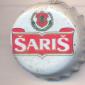 Beer cap Nr.19019: Saris produced by Pivovary Saris a.s./Velky Saris