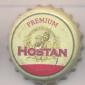 Beer cap Nr.19021: Hostan Premium produced by Pivovar Hostan/Znojmo