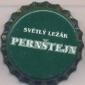 Beer cap Nr.19022: Pernstejn produced by Pivovar A Sladovna Pardubice/Pardubice