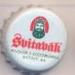 Beer cap Nr.19029: Svitavak produced by Svitavy/Svitavy