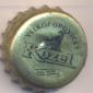 Beer cap Nr.19030: Kozel produced by Pivovar Velke Popovice/Velke Popvice