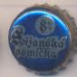 Beer cap Nr.19044: Svijanska osmicka 8% produced by Pivovar Svijany/Svijany