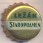 Beer cap Nr.19054: Staropramen Lezak produced by Staropramen/Praha