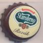 Beer cap Nr.19084: Starobrno Rezak produced by Pivovar Starobrno/Brno