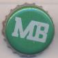 Beer cap Nr.19112: Mühlgruber Bier produced by Brauerei Mühlgrub/Bad Hall