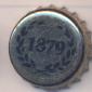 Beer cap Nr.19236: Wunster produced by Interbrew Italia/Bergamo