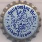 Beer cap Nr.19244: Hansveiten Bräu produced by Hansveiten Bräu/Rothenkirchen