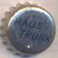 Beer cap Nr.19246: Haustrunk produced by /