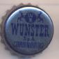 Beer cap Nr.19251: Wunster produced by Interbrew Italia/Bergamo