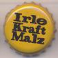 Beer cap Nr.19261: Irle Kraft Malz produced by Irle/Siegen