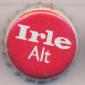 Beer cap Nr.19262: Irle Alt produced by Irle/Siegen