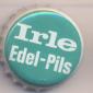 Beer cap Nr.19263: Irle Edel Pils produced by Irle/Siegen