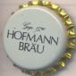 Beer cap Nr.19361: Hofmann Bräu produced by Brauerei Aspach GesmbH/Frankenmarkt