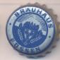 Beer cap Nr.19374: Füssener Bier produced by Bräuhaus Füssen Köpf GmbH & Co. KG/Füssen