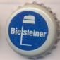 Beer cap Nr.19380: Bielsteiner produced by Erzquell Brauerei Bielstein Haas & Co. KG/Wiehl