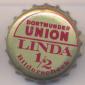 Beer cap Nr.19381: Dortmunder Union produced by Dortmunder Union Brauerei Aktiengesellschaft/Dortmund