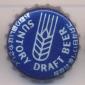 Beer cap Nr.19394: Suntory Draft Beer produced by Suntory Brewing/Shanghai