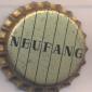 Beer cap Nr.19401: Neufang produced by Brauerei Neufang/Saarbrücken