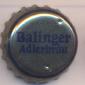 Beer cap Nr.19407: Balinger Adlerbräu produced by Adlerbrauerei AG/Balingen