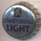 Beer cap Nr.19415: Löwenbräu Light produced by Miller Brewing Co/Milwaukee
