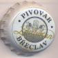 Beer cap Nr.19420: Podluzan produced by Pivovar Breclav/Breclav