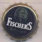 Beer cap Nr.19424: Fischer's Stiftungsbräu produced by Fischer's Stiftungsbräu GmbH/Erding