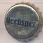 Beer cap Nr.19428: Oechsner produced by Oechsner Ankerbraeu KG/Ochsenfurt