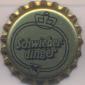 Beer cap Nr.19430: Schwieberdinger Bier produced by Schwieberdinger Lammbräu/Schwieberdingen