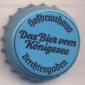 Beer cap Nr.19432:  produced by Hofbräuhaus Berchtesgaden/Berchtesgaden