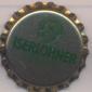 Beer cap Nr.19442: Iserlohner Pilsener produced by Iserlohn GmbH/Iserlohn