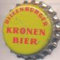 Beer cap Nr.19445: Dillenburger Kronen Bier produced by Kronenbrauerei Heinrich Haubach GmbH/Dillenburg