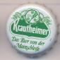 Beer cap Nr.19459: Krautheimer produced by Privatbrauerei Düll/Krautheim
