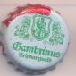 Beer cap Nr.19461: Gambrinus produced by Gambrinus/Weiden