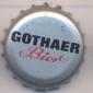 Beer cap Nr.19472: Gothaer Bier produced by St.-Gothardus Spezial Brauerei Gotha/Gotha