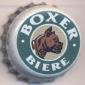 Beer cap Nr.19486: Boxer Biere produced by Brasserie Boxer/Lausanne
