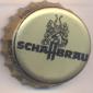 Beer cap Nr.19498: Schäffbräu produced by Schäff-Bräu Rudolf Schäff/Treuchtlingen