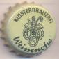 Beer cap Nr.19510: Weissenoher produced by Klosterbrauerei Weissenohe/Weissenohe