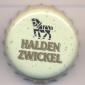 Beer cap Nr.19550: Halden Zwickel produced by Calanda Haldengut AG/Winterthur