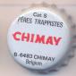 Beer cap Nr.19554: Chimay produced by Abbaye de Scourmont/Chimay