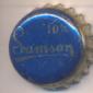 Beer cap Nr.19559: Samson 10% produced by Pivovar Samson/Budweis