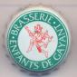 Beer cap Nr.19562:  produced by Les Brasseurs de Gayant/Douai