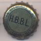 Beer cap Nr.19579:  produced by Hindustan Breweries & Bottling LTD/Thane