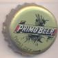 Beer cap Nr.19582: Primo Beer produced by Hawaii Brewing Co./Honolulu