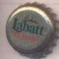 Beer cap Nr.19583: John Labatt Classic produced by Labatt Brewing/Ontario