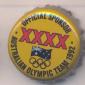 Beer cap Nr.19590: XXXX produced by Castlemaine Perkins Ltd/Brisbane