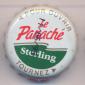 Beer cap Nr.19604: Sterling Le Panache produced by Brasserie de Saint-Omer/Saint - Omer