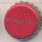 Beer cap Nr.19608: Mc Farland Red produced by Murphy Brewery Ireland Ltd/Cork