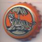Beer cap Nr.19625: Tiger Lager Beer produced by Brewery Guiness Anchor Berhad/Petaling Java